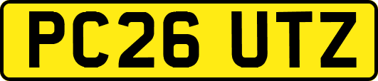 PC26UTZ