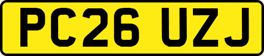 PC26UZJ