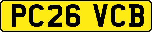 PC26VCB