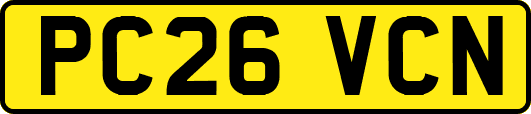 PC26VCN