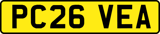PC26VEA