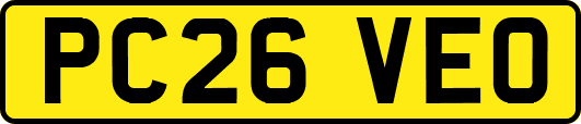 PC26VEO