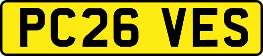 PC26VES