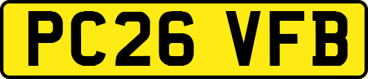 PC26VFB