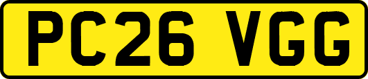 PC26VGG