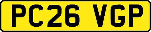 PC26VGP