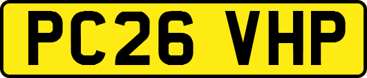 PC26VHP
