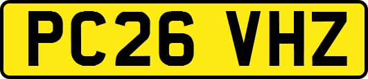 PC26VHZ