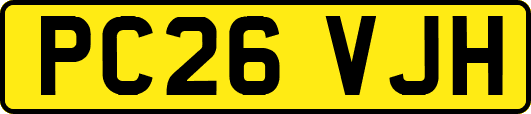 PC26VJH