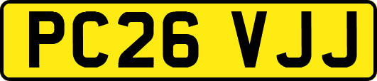 PC26VJJ