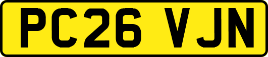 PC26VJN
