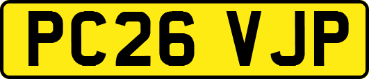 PC26VJP