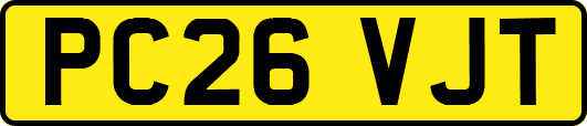 PC26VJT