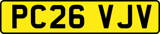 PC26VJV