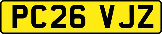 PC26VJZ
