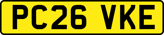 PC26VKE