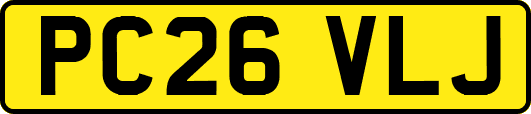 PC26VLJ