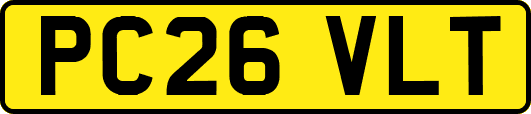 PC26VLT