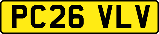 PC26VLV