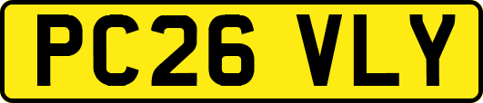 PC26VLY