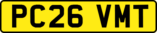 PC26VMT