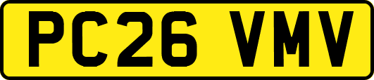 PC26VMV