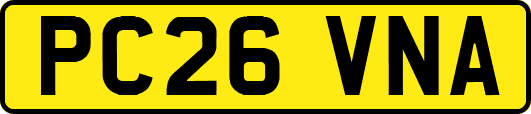 PC26VNA
