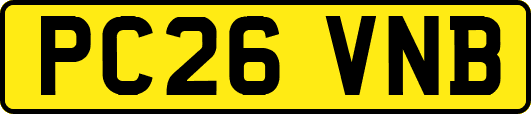 PC26VNB