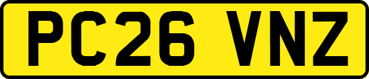 PC26VNZ