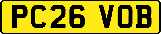 PC26VOB