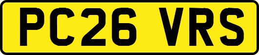 PC26VRS