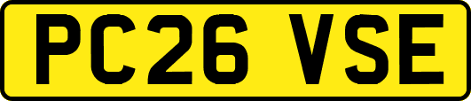 PC26VSE