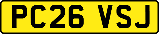 PC26VSJ
