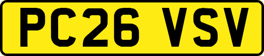 PC26VSV