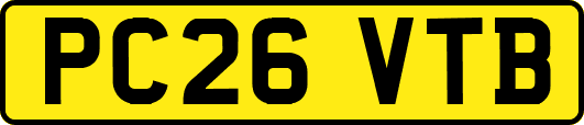 PC26VTB