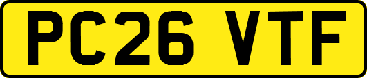 PC26VTF