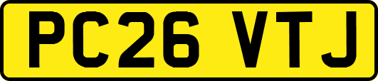 PC26VTJ
