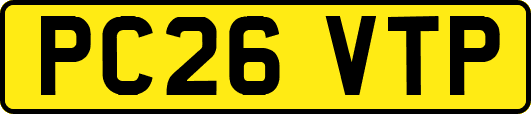 PC26VTP