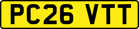PC26VTT