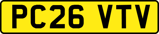 PC26VTV