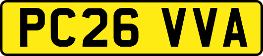 PC26VVA
