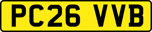 PC26VVB