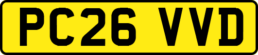 PC26VVD