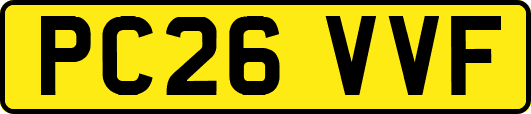 PC26VVF