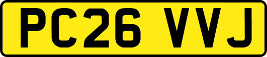 PC26VVJ
