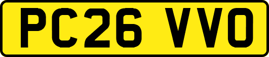 PC26VVO