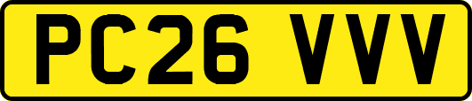 PC26VVV