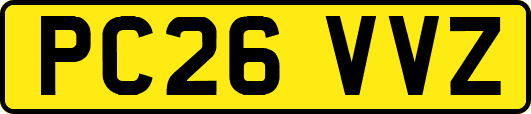 PC26VVZ