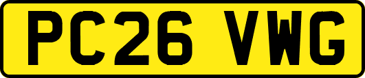 PC26VWG
