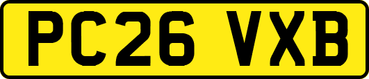 PC26VXB